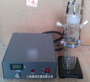 YM-500L汞氙灯光源
