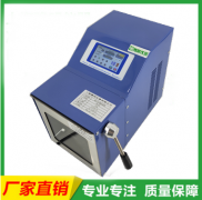 <b>YM-08X拍打式无菌均质器</b>