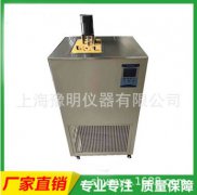 检测恒温油槽YM-300A