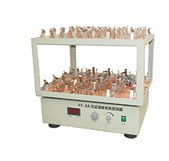 HY-6双层回旋振荡器