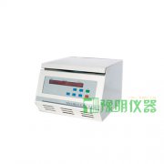 TG12M毛细管血液离心机