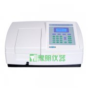 UV-5100B紫外可见分光光度计