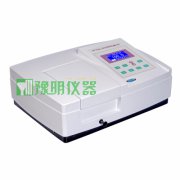 UV-6100S扫描型紫外可见分光光度计