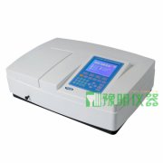 UV-6000扫描型紫外可见分光光度计