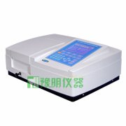 UV-8000A双光束紫外可见分光光度计