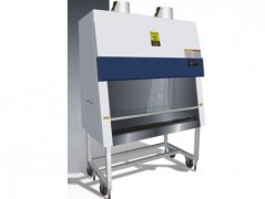BHC-IIA2半排风型生物安全柜